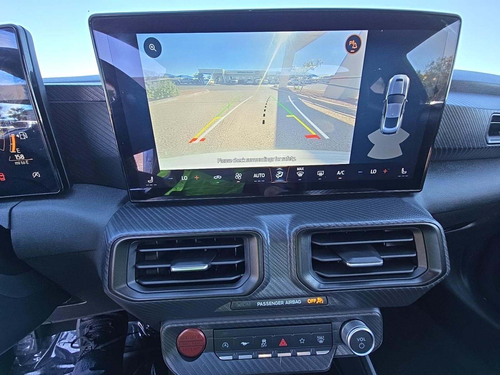 2024 Ford Mustang EcoBoost RWD