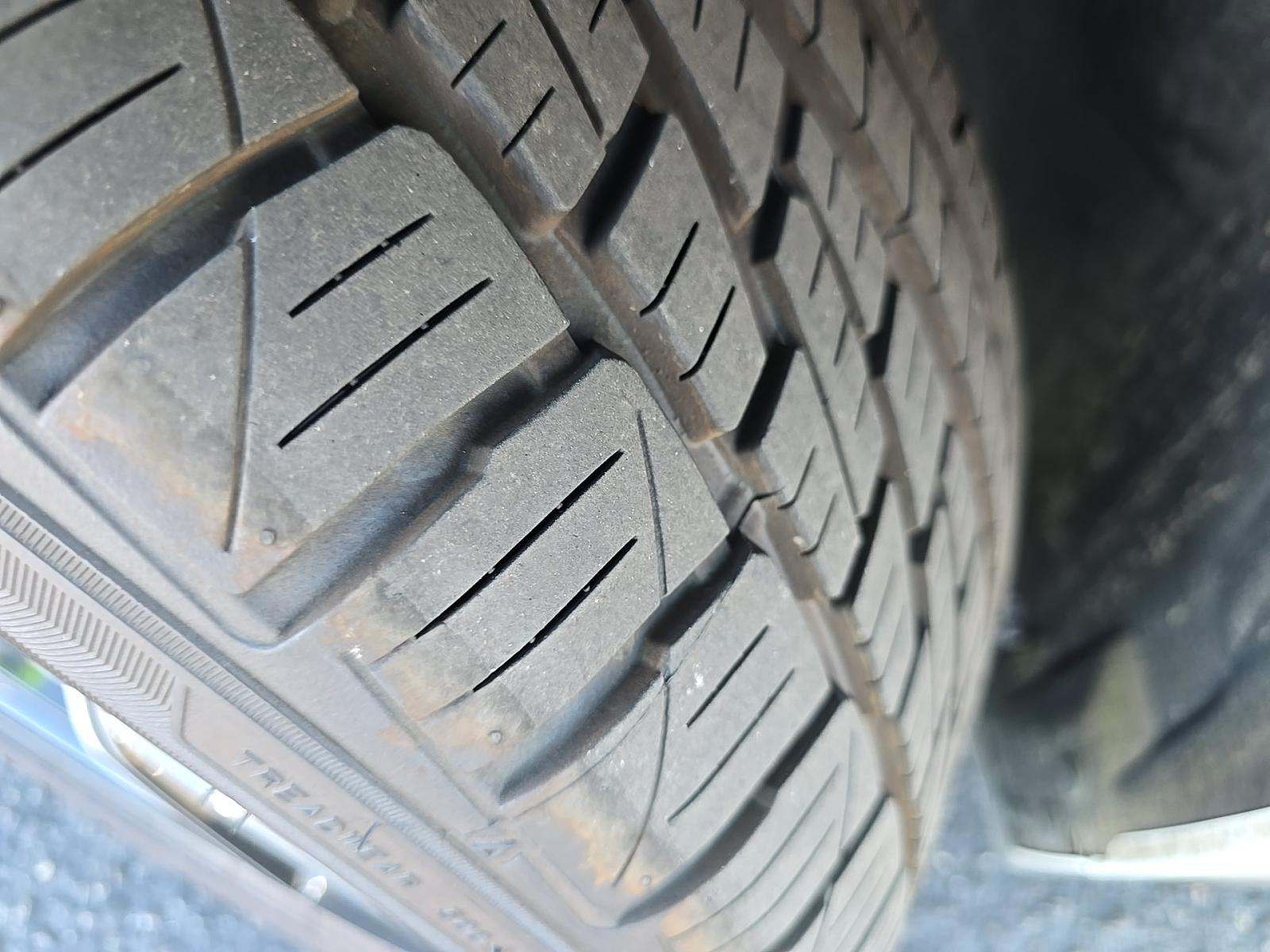 2024 Ford Mustang EcoBoost RWD