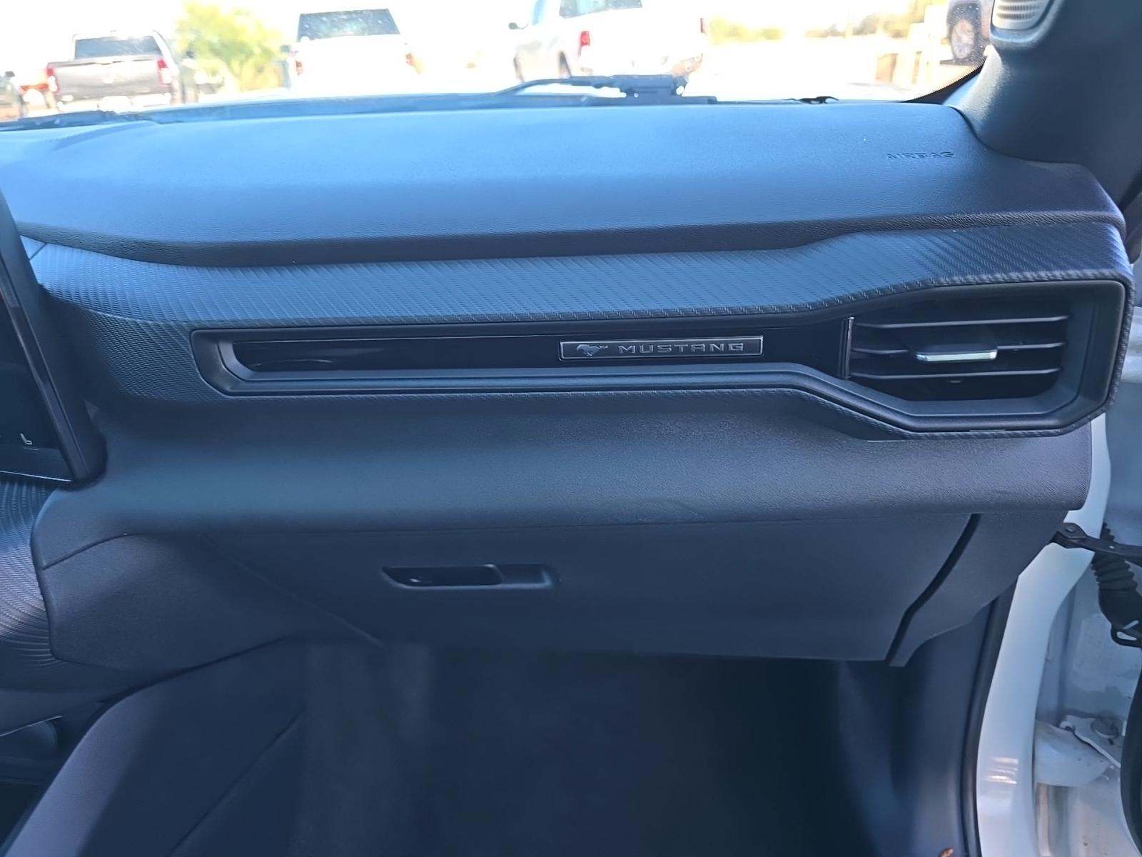 2024 Ford Mustang EcoBoost RWD