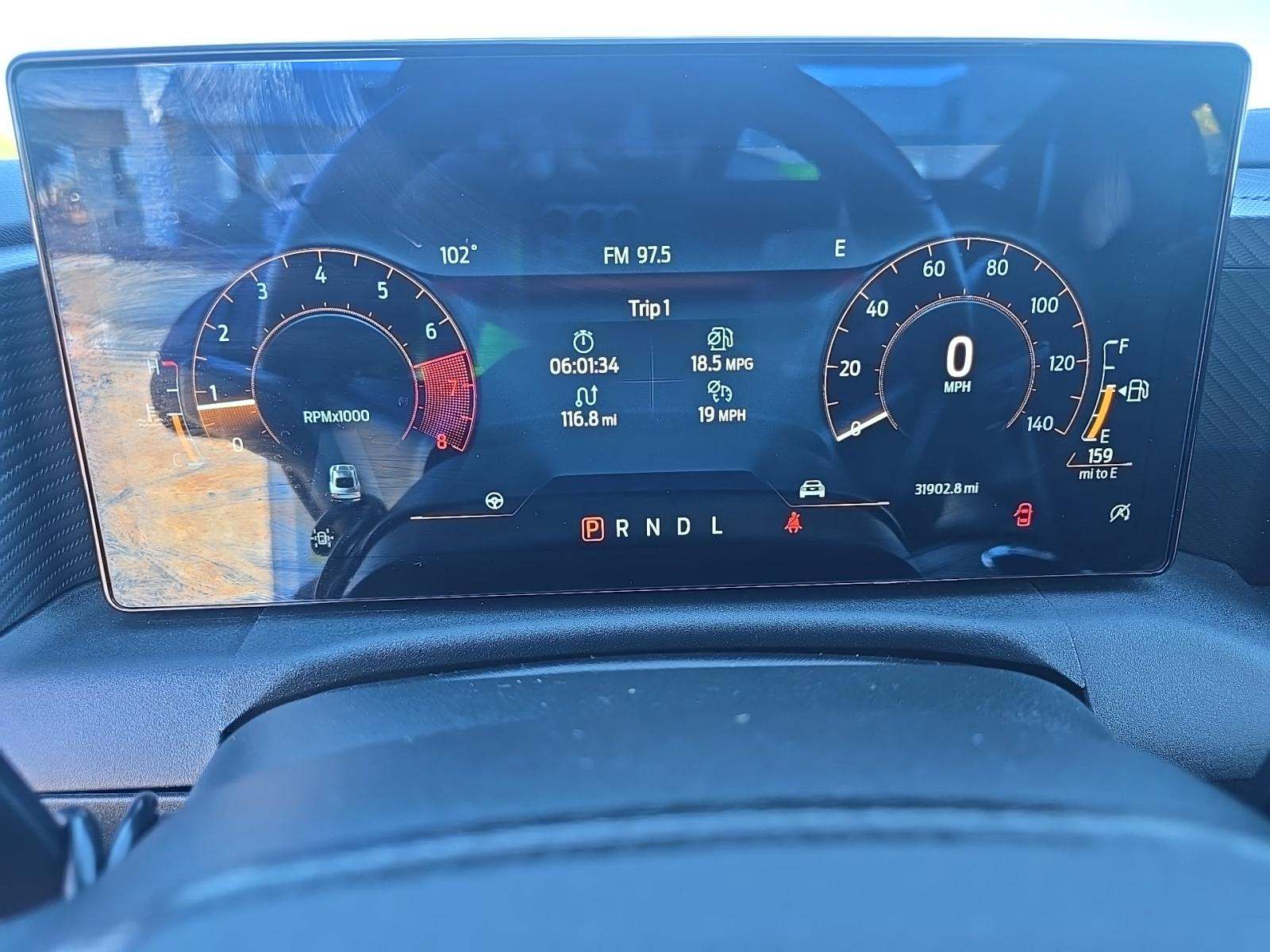 2024 Ford Mustang EcoBoost RWD