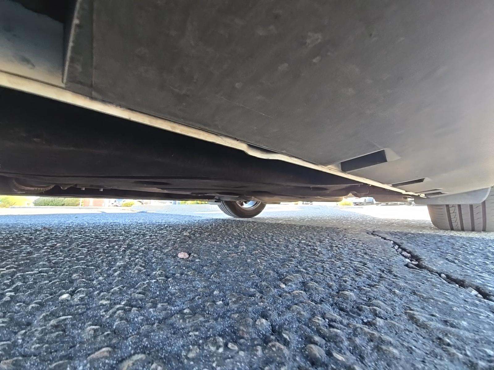 2024 Ford Mustang EcoBoost RWD