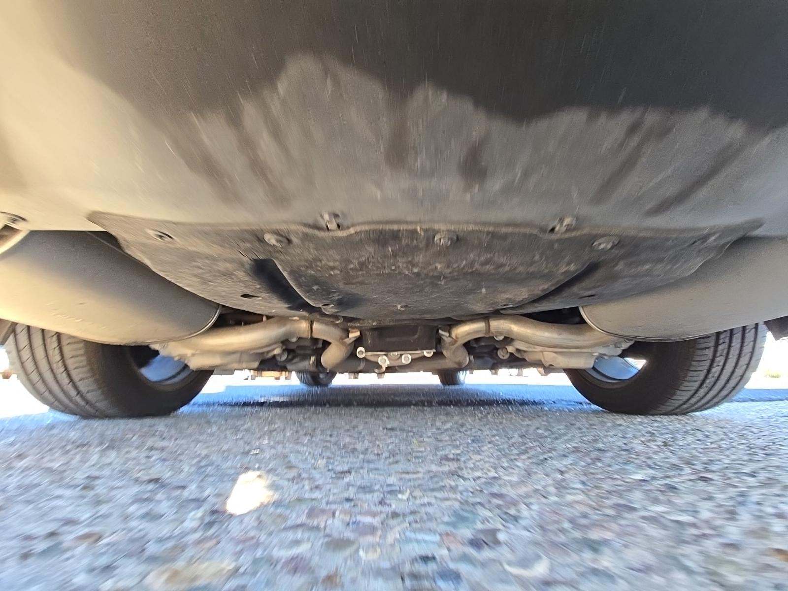 2024 Ford Mustang EcoBoost RWD