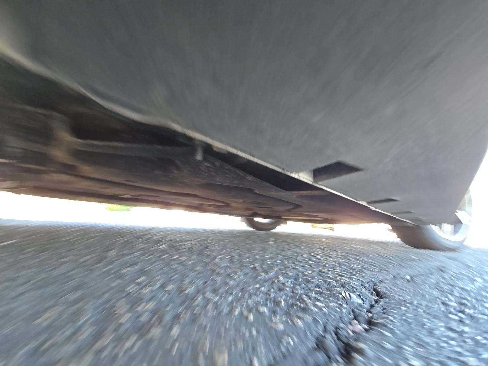 2024 Ford Mustang EcoBoost RWD