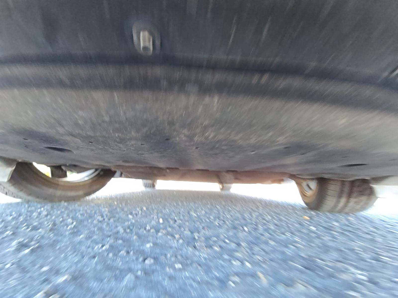 2024 Ford Mustang EcoBoost RWD