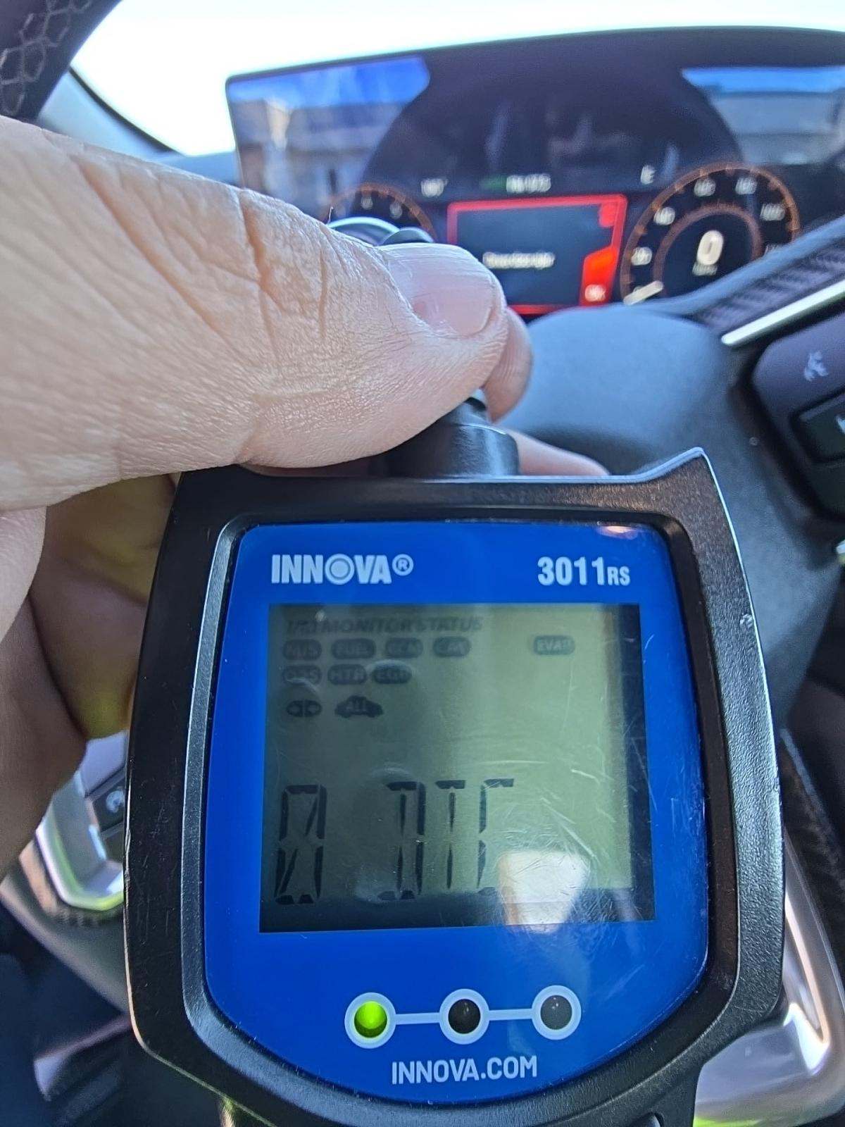 2024 Ford Mustang EcoBoost RWD