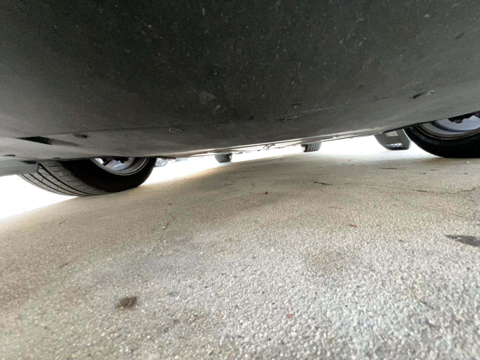 2016 Tesla Model X 90D AWD