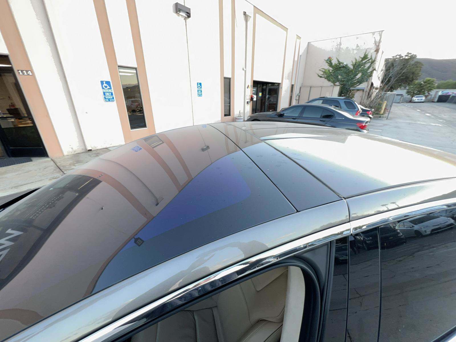 2016 Tesla Model X 90D AWD