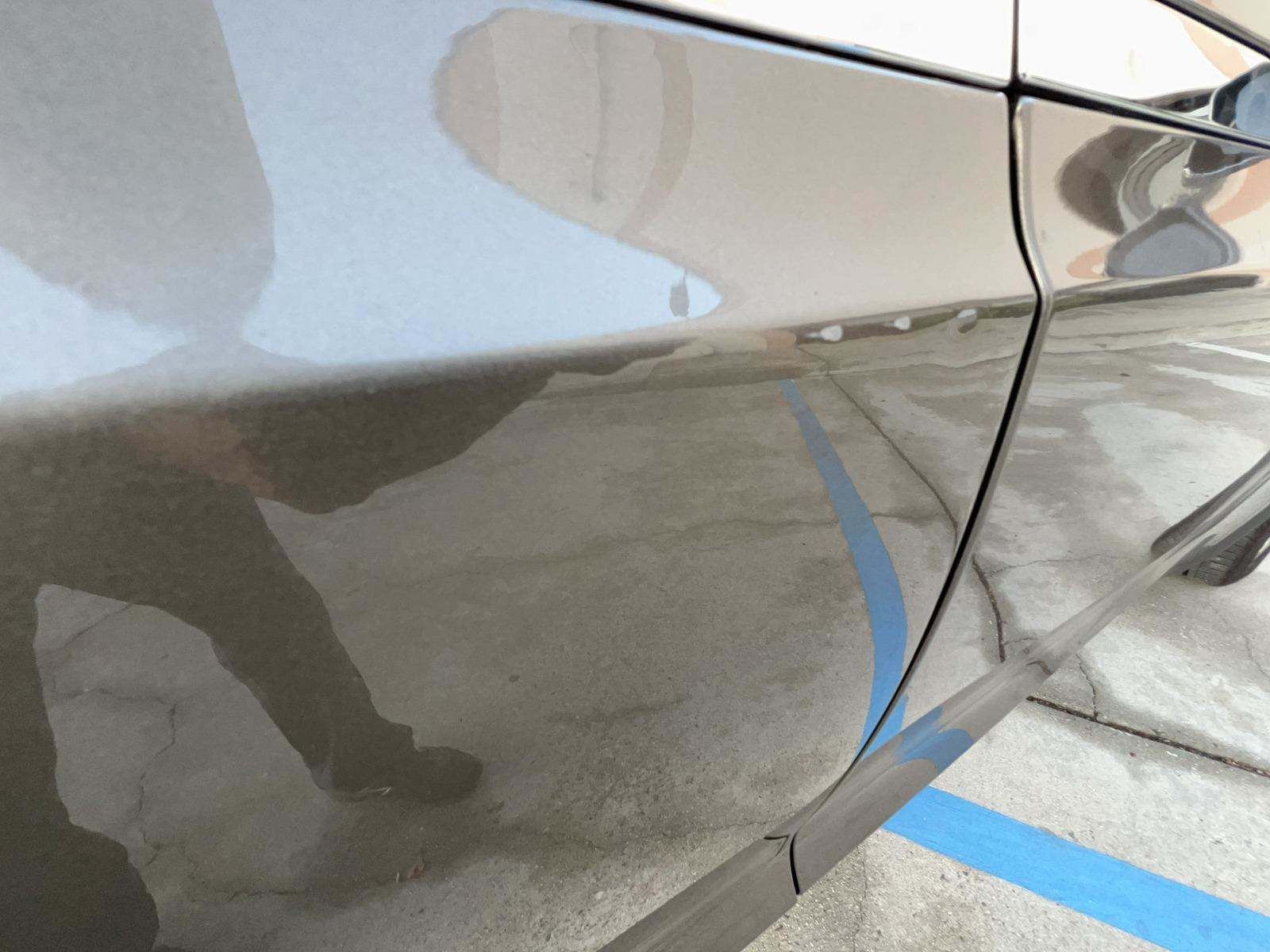 2016 Tesla Model X 90D AWD