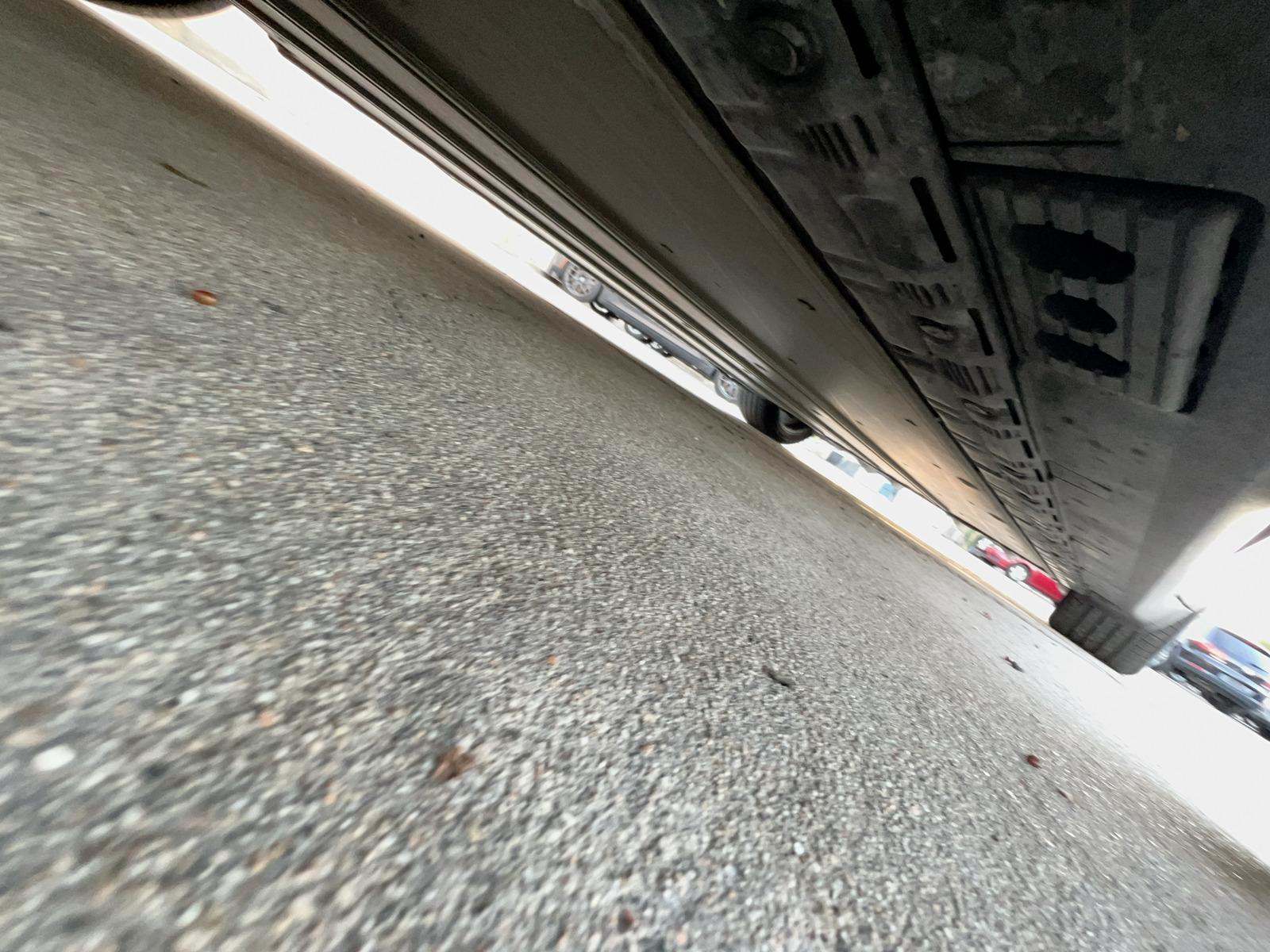 2016 Tesla Model X 90D AWD