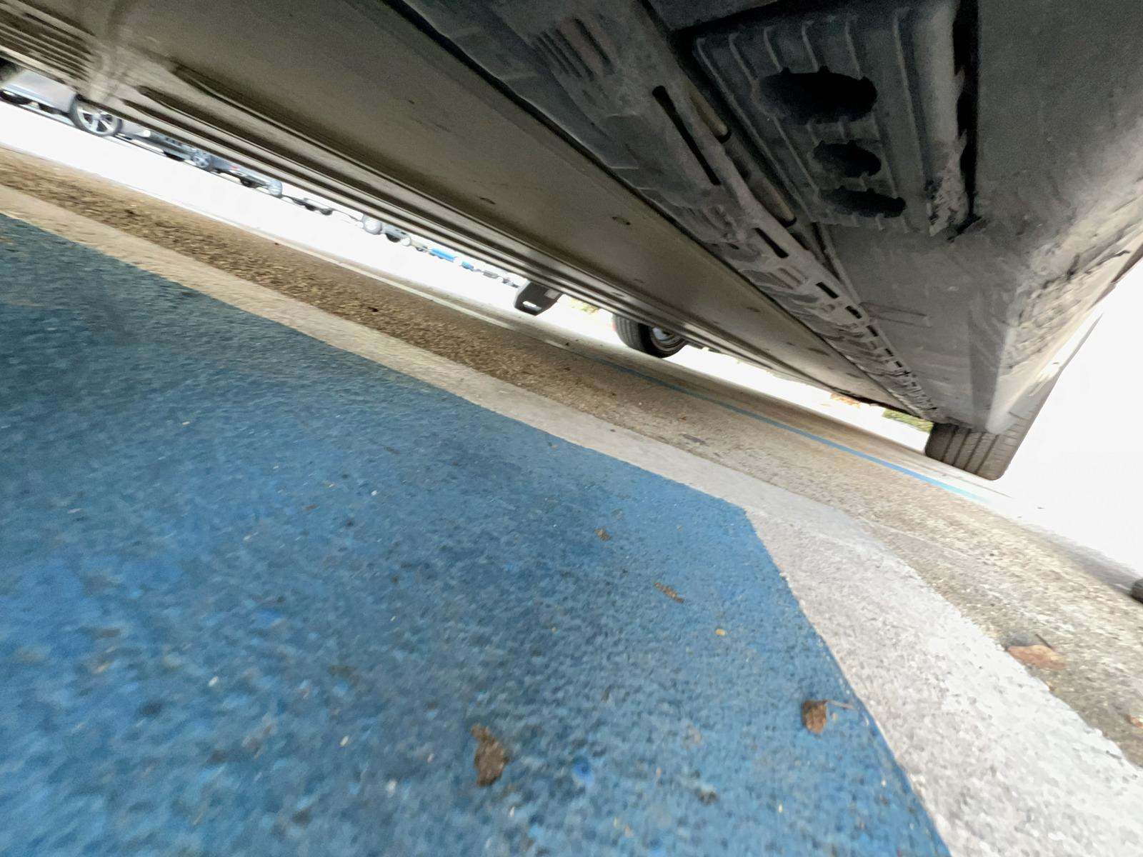 2016 Tesla Model X 90D AWD