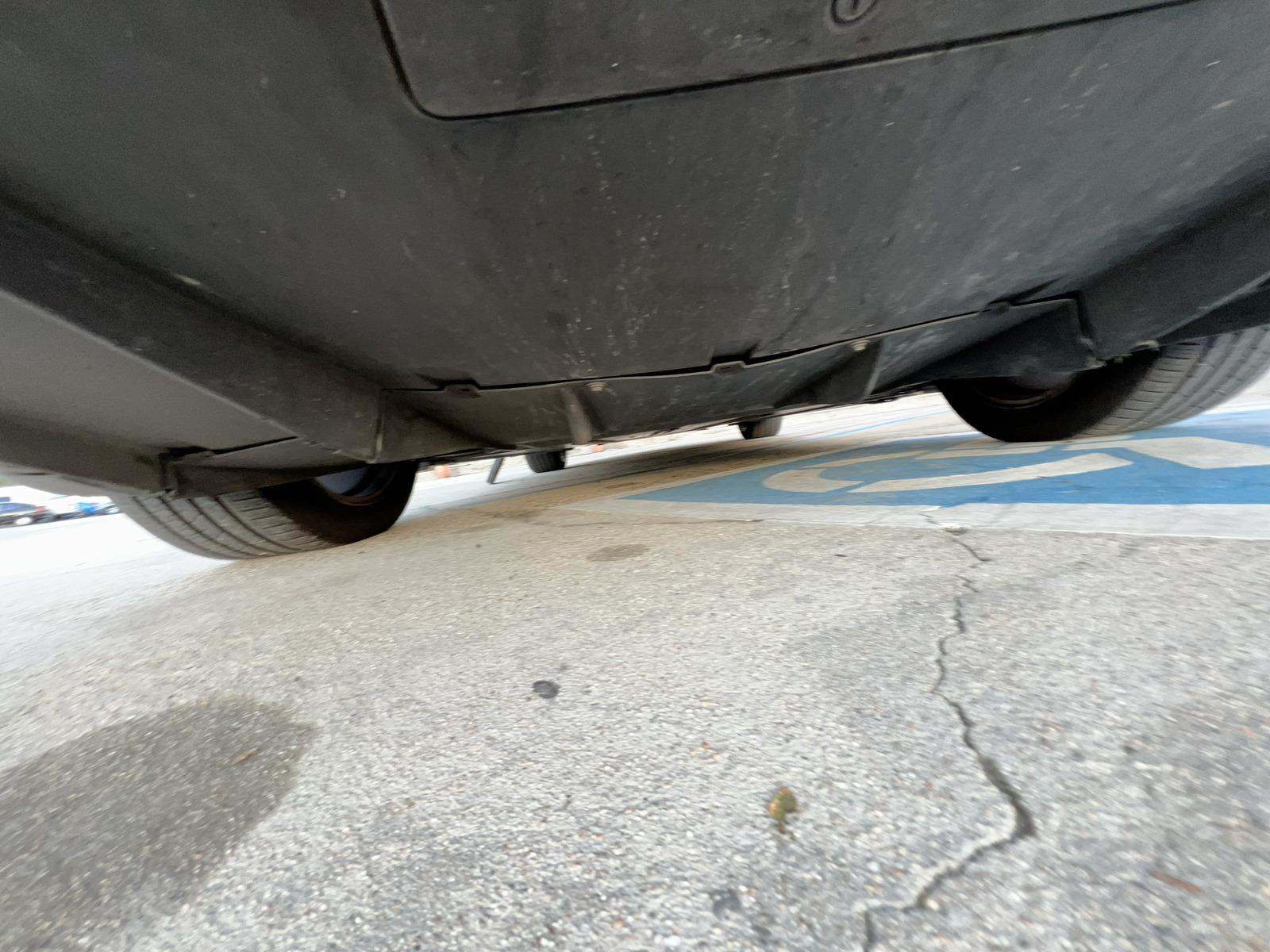 2016 Tesla Model X 90D AWD