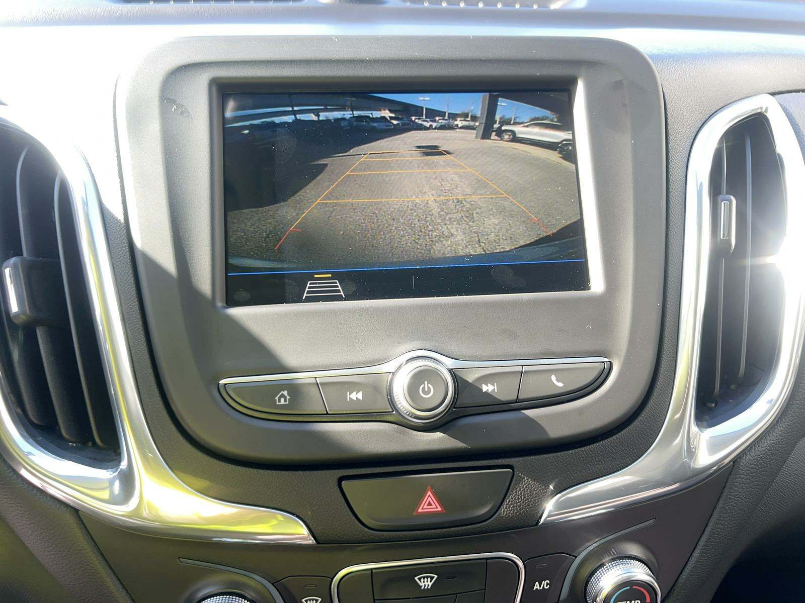 2019 Chevrolet Equinox LT AWD