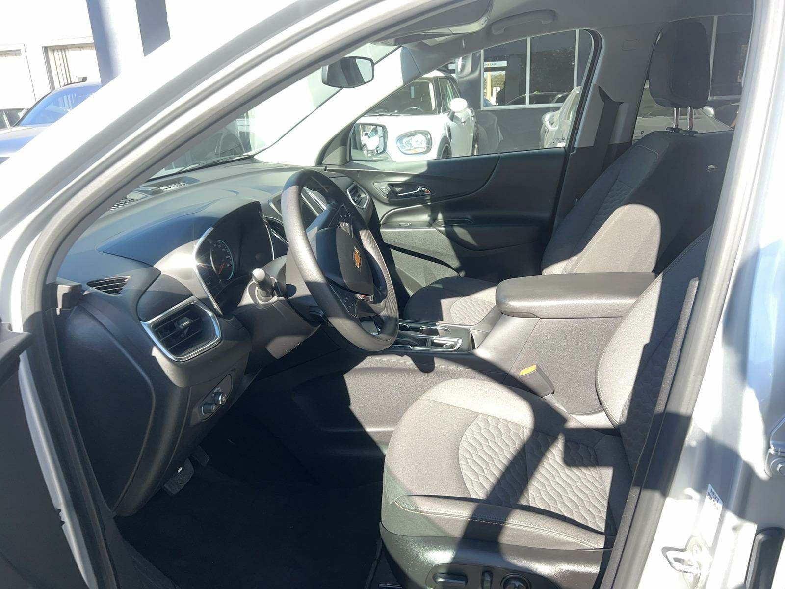 2019 Chevrolet Equinox LT AWD