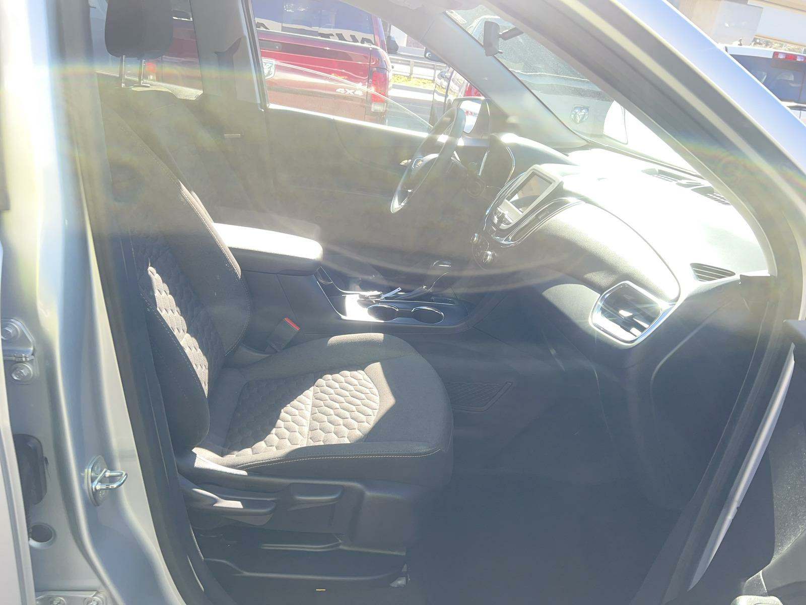 2019 Chevrolet Equinox LT AWD