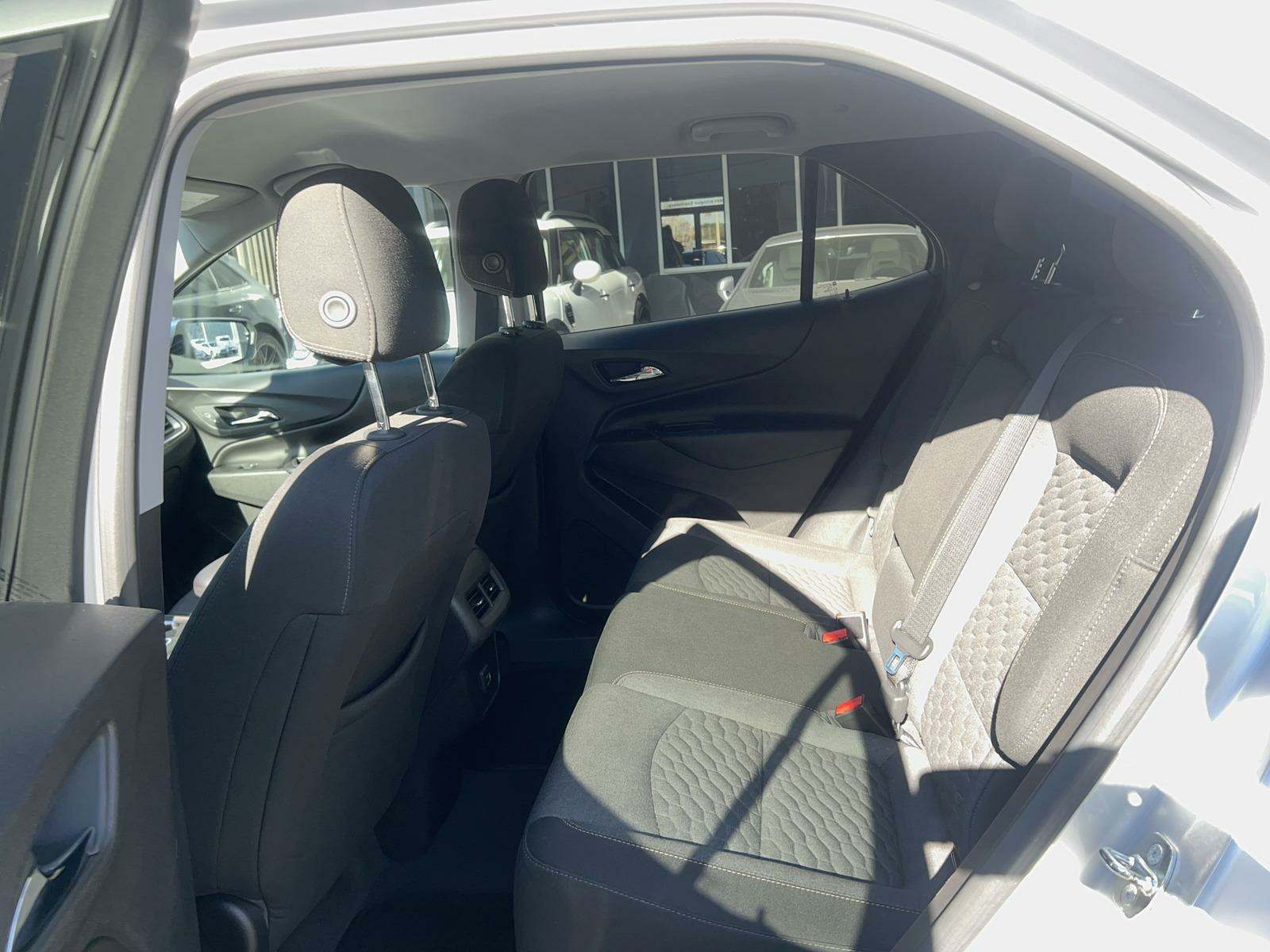 2019 Chevrolet Equinox LT AWD