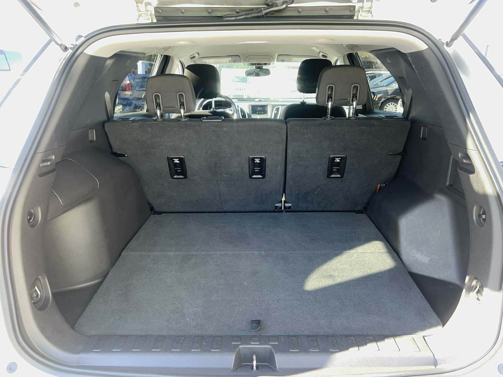 2019 Chevrolet Equinox LT AWD