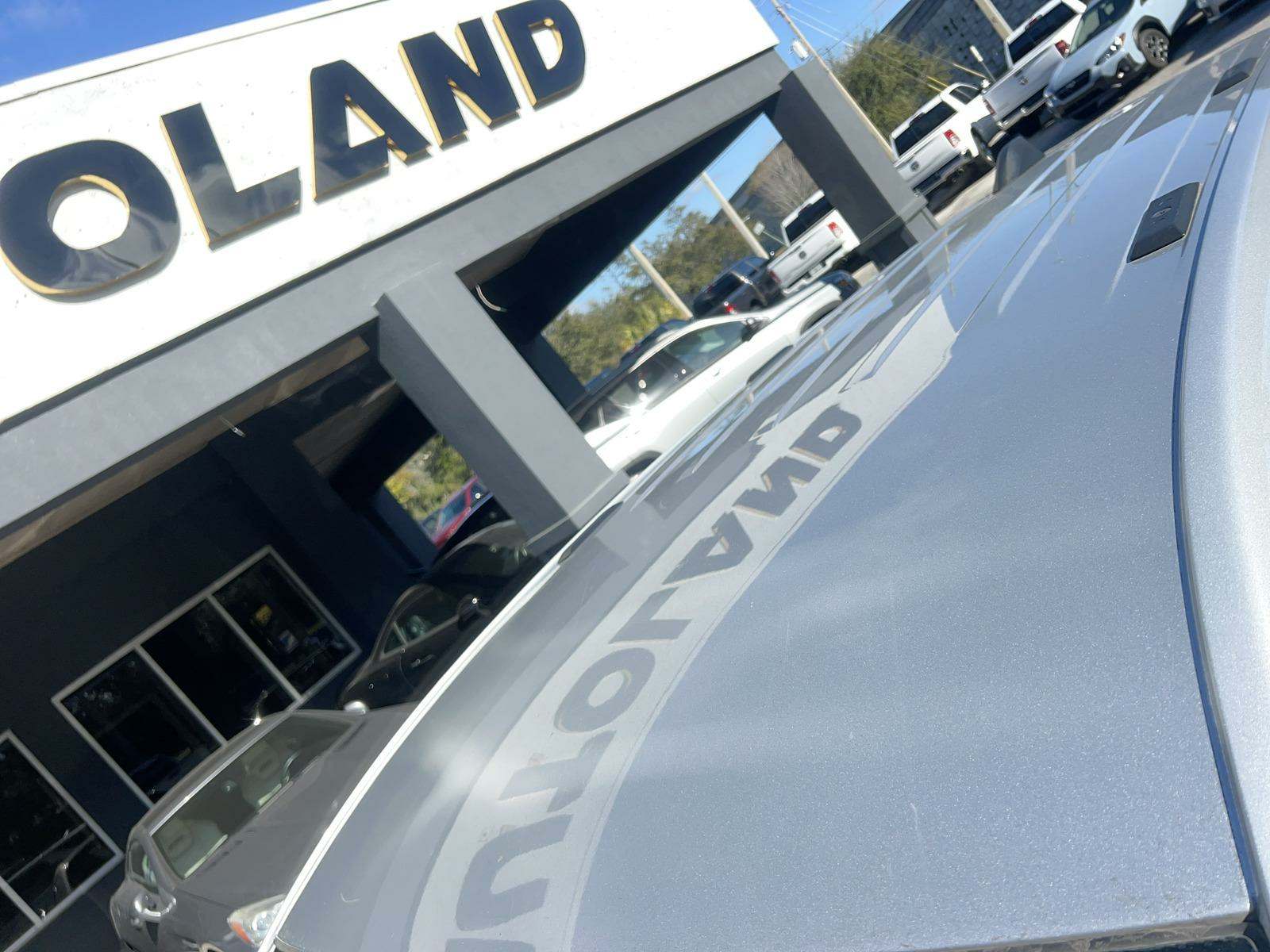 2019 Chevrolet Equinox LT AWD