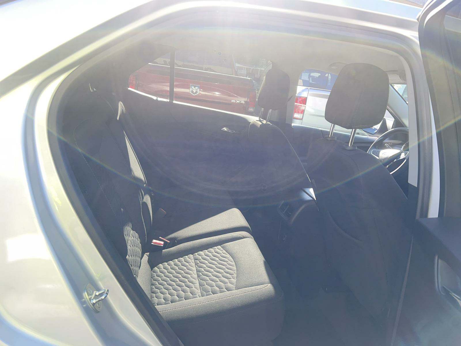 2019 Chevrolet Equinox LT AWD