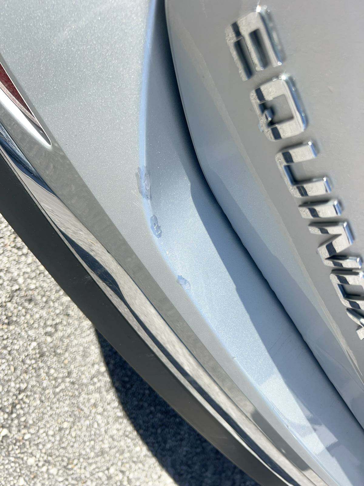 2019 Chevrolet Equinox LT AWD