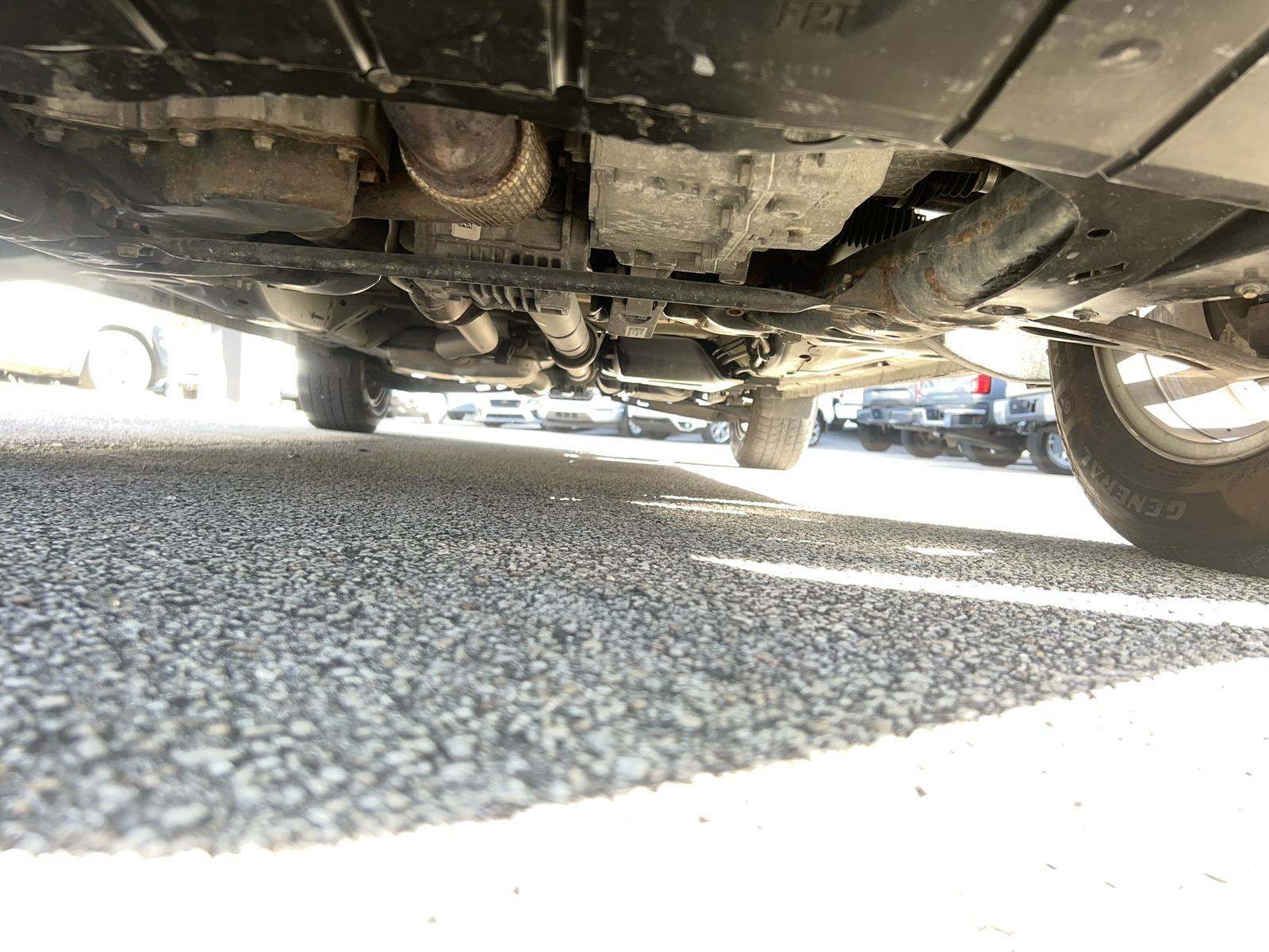 2019 Chevrolet Equinox LT AWD