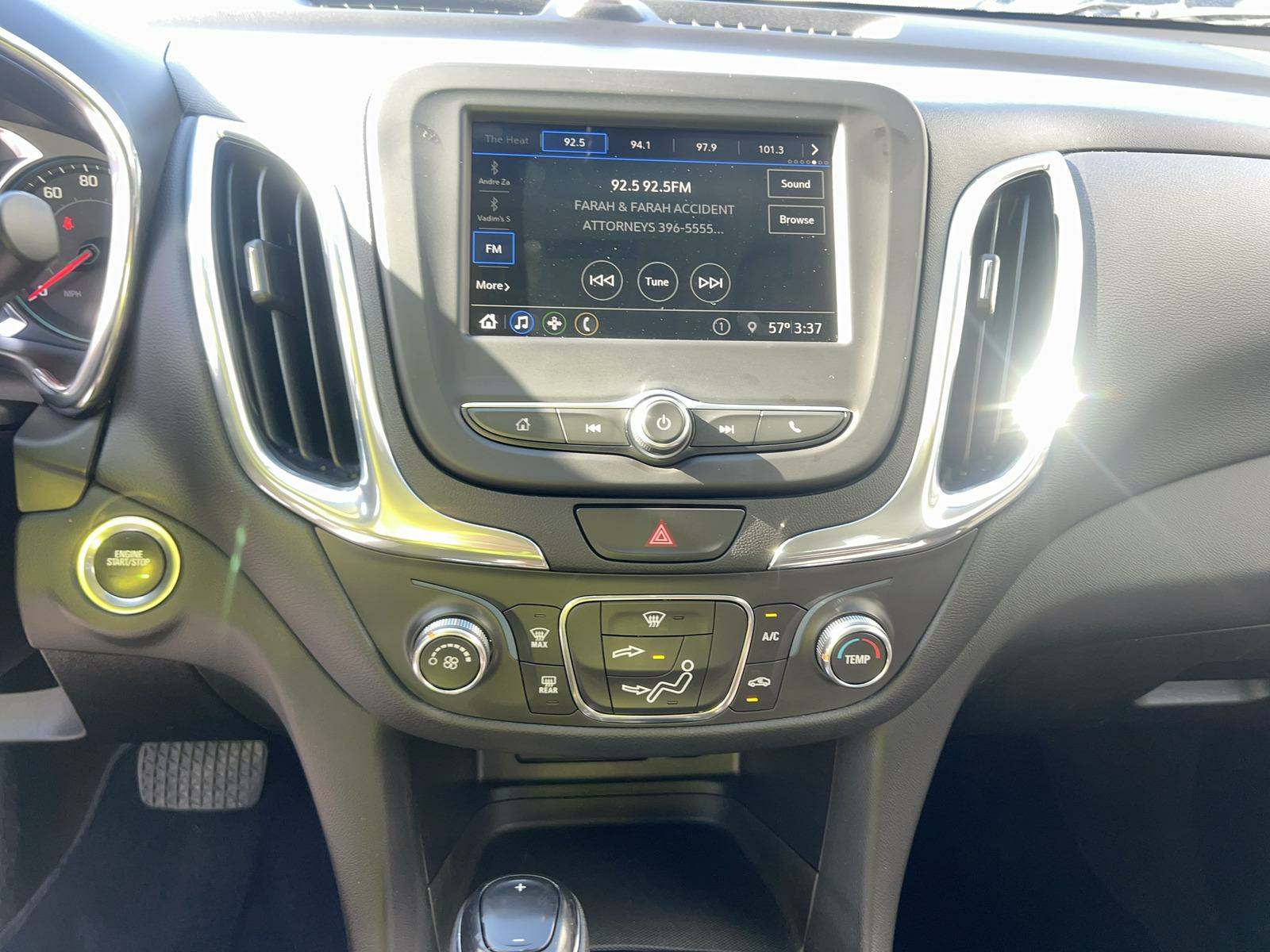 2019 Chevrolet Equinox LT AWD