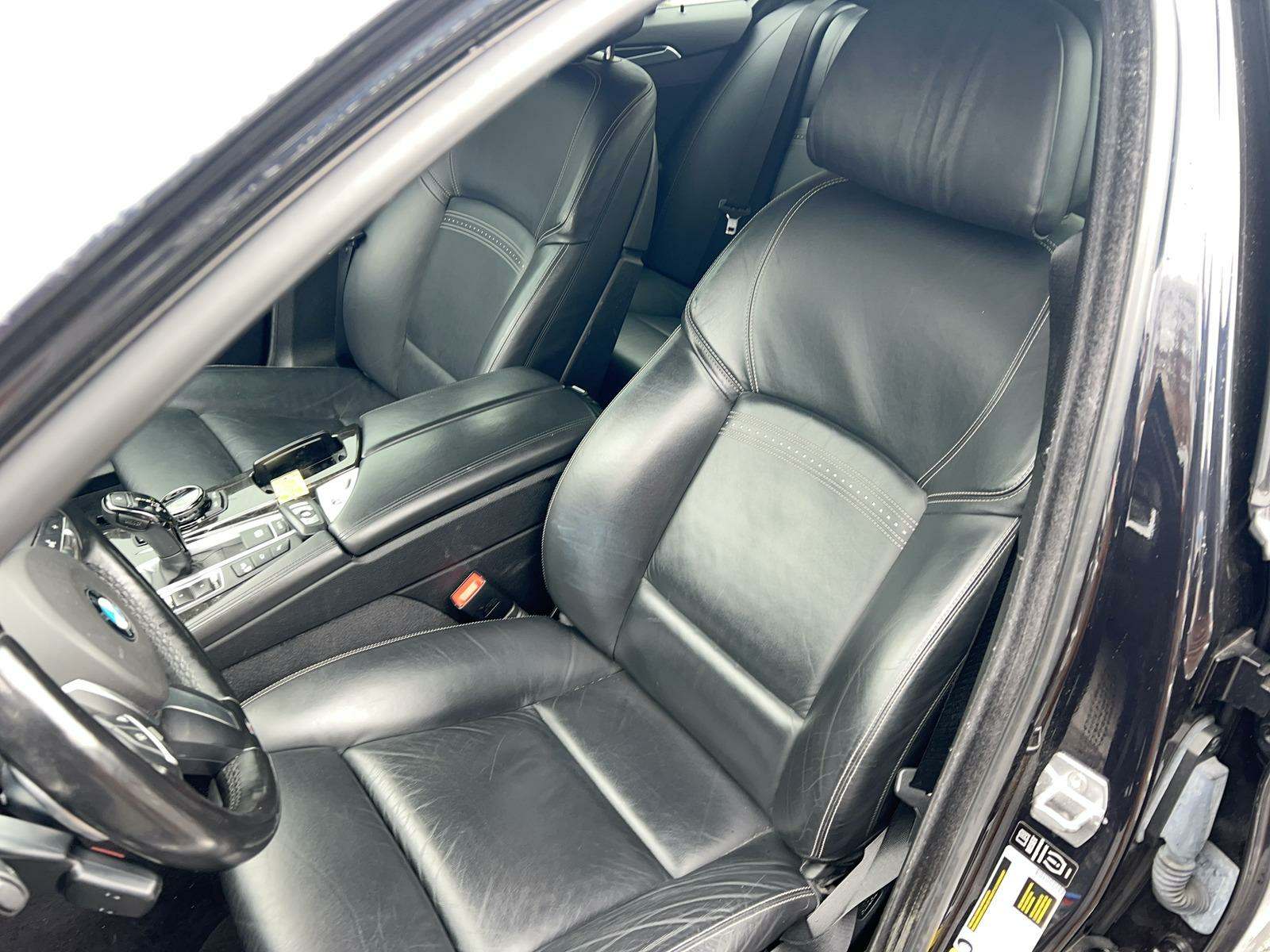 2015 BMW 5 Series 550i xDrive M SPORT LINE AWD