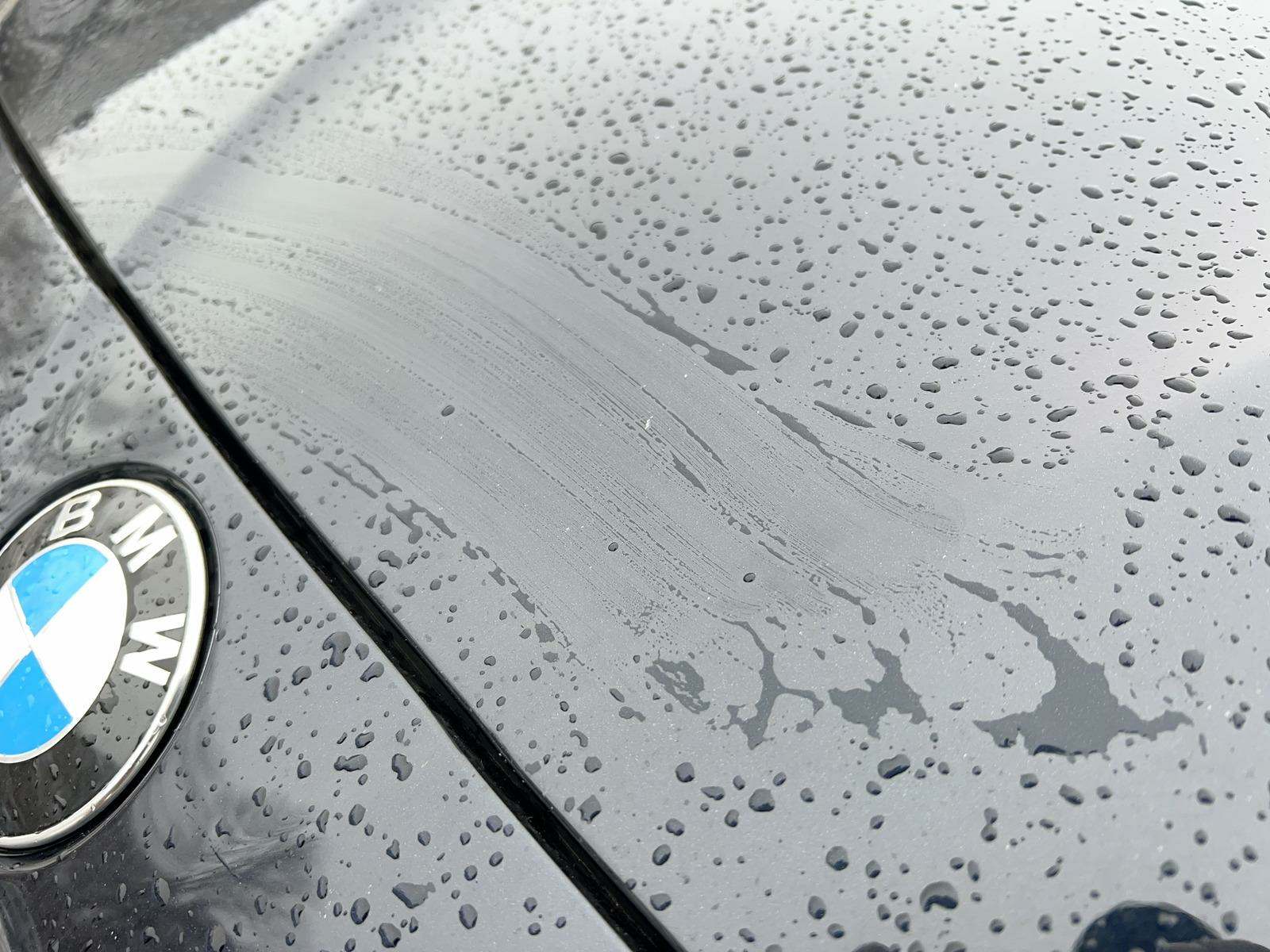 2015 BMW 5 Series 550i xDrive M SPORT LINE AWD