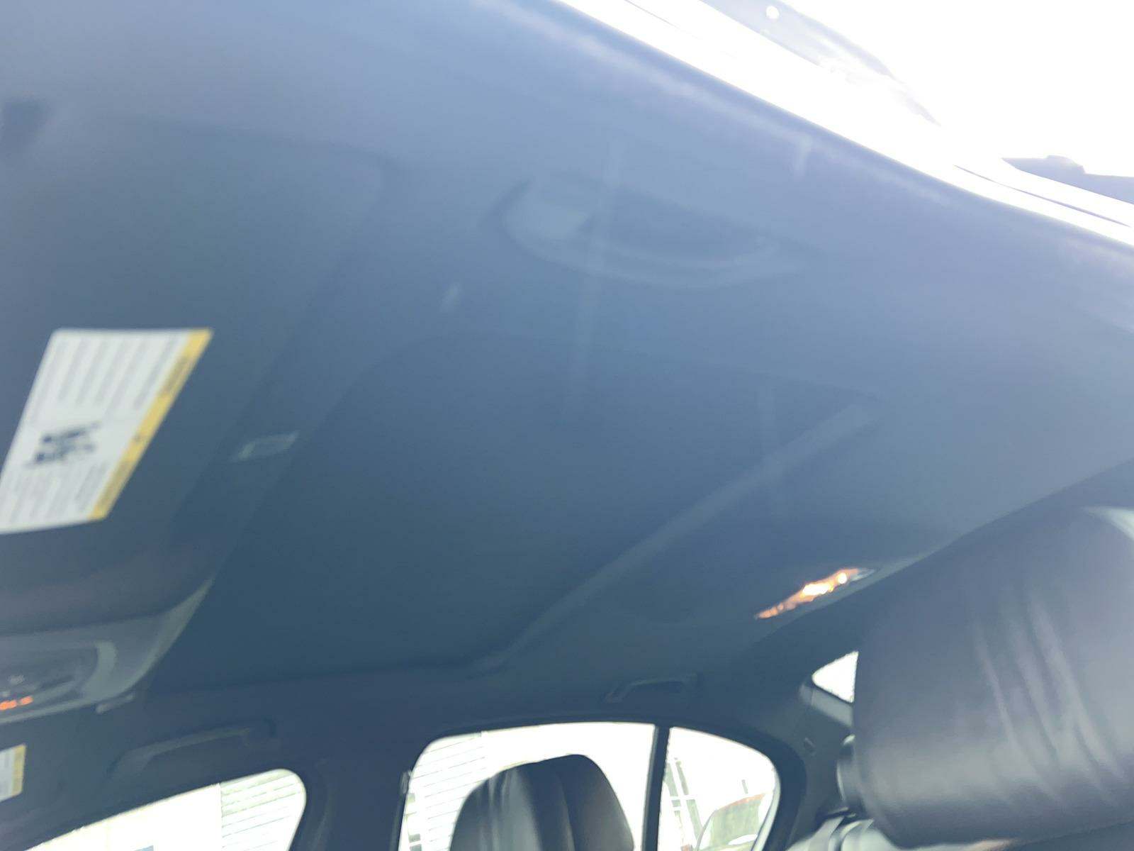 2015 BMW 5 Series 550i xDrive M SPORT LINE AWD