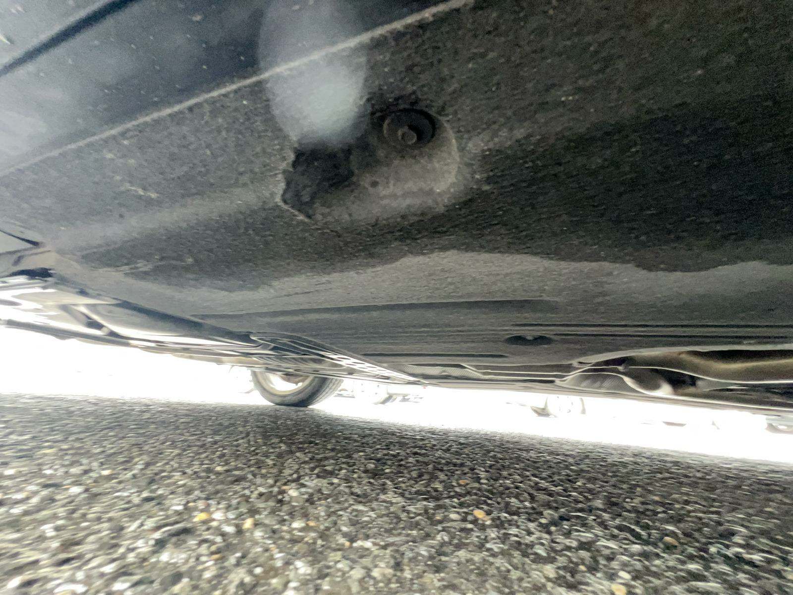 2015 BMW 5 Series 550i xDrive M SPORT LINE AWD