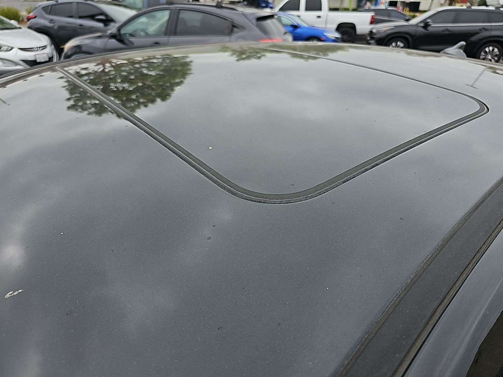 2019 Hyundai Sonata Limited FWD