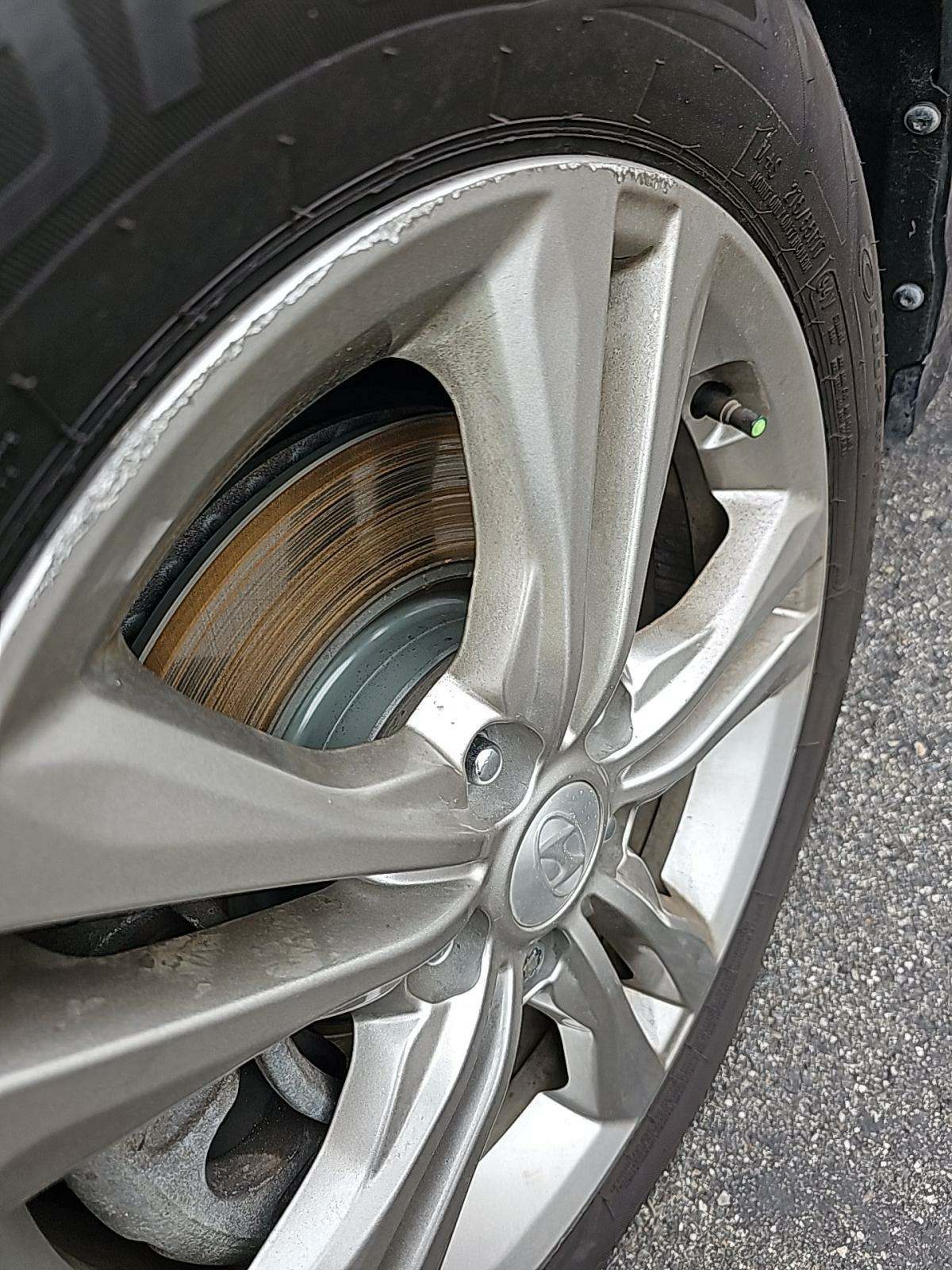 2019 Hyundai Sonata Limited FWD