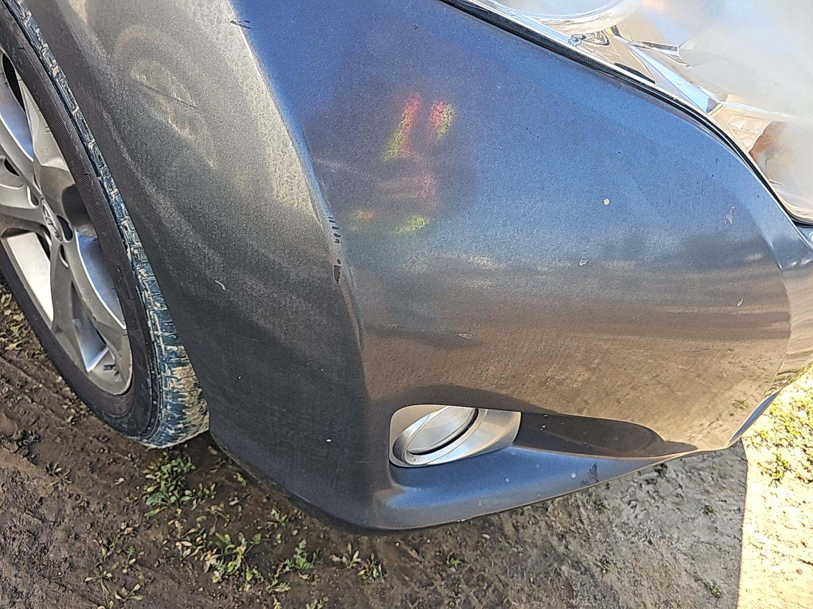 2011 Toyota Venza Base FWD