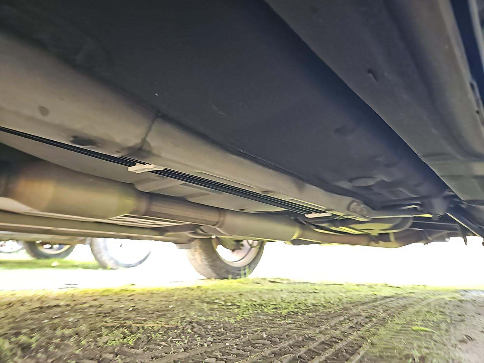 2011 Toyota Venza Base FWD