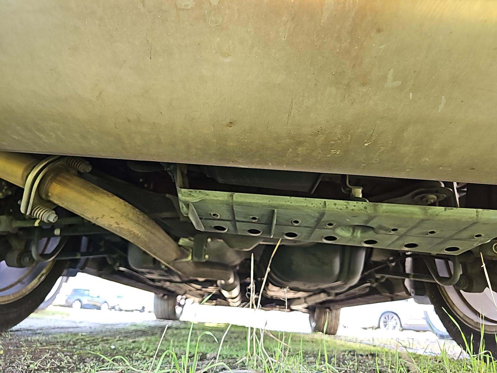 2011 Toyota Venza Base FWD