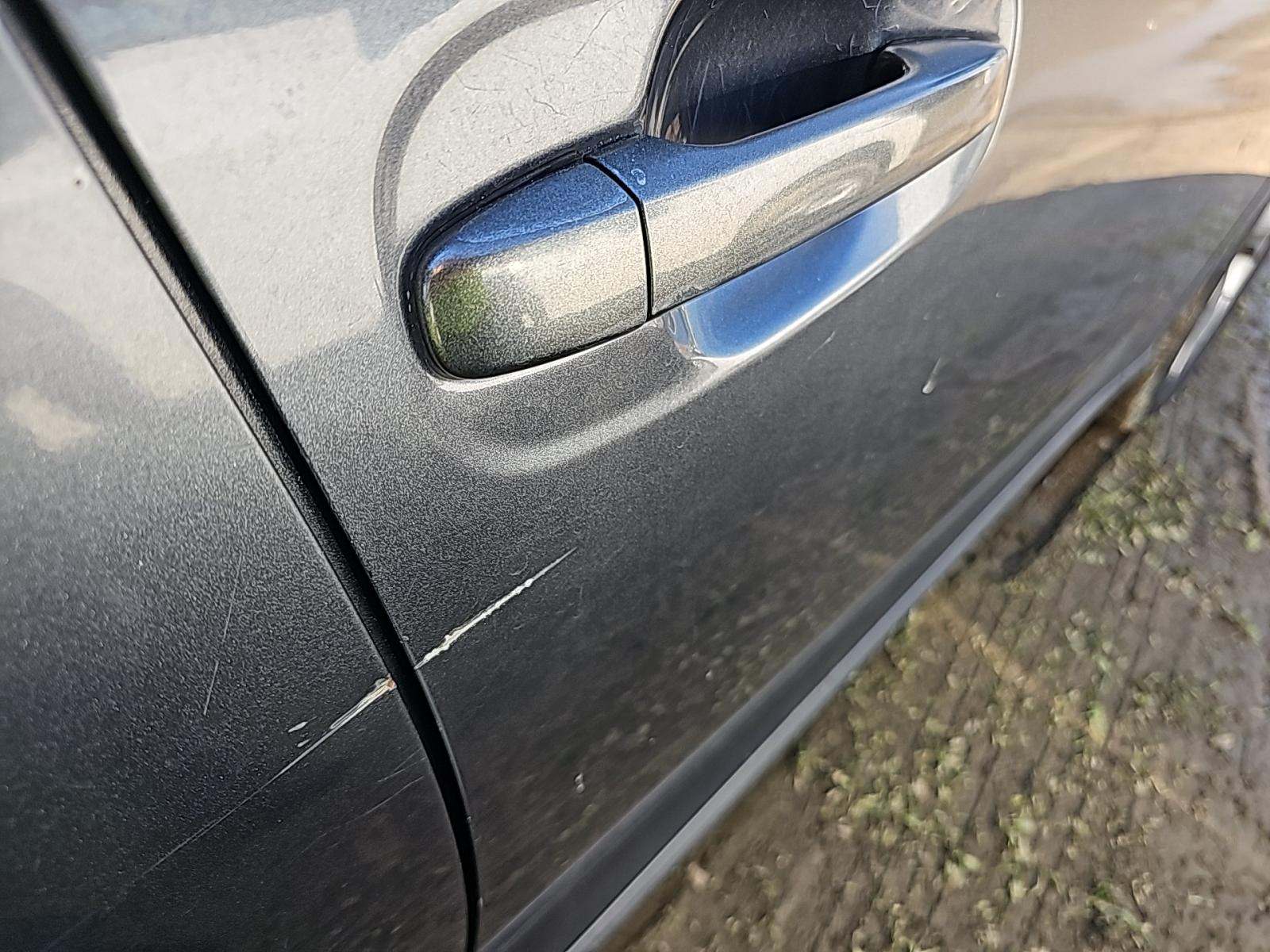 2011 Toyota Venza Base FWD