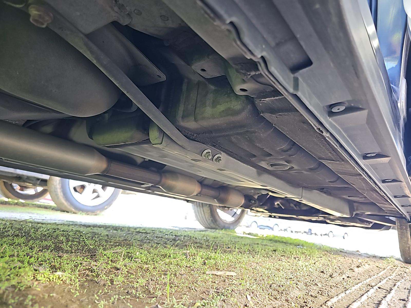 2011 Toyota Venza Base FWD