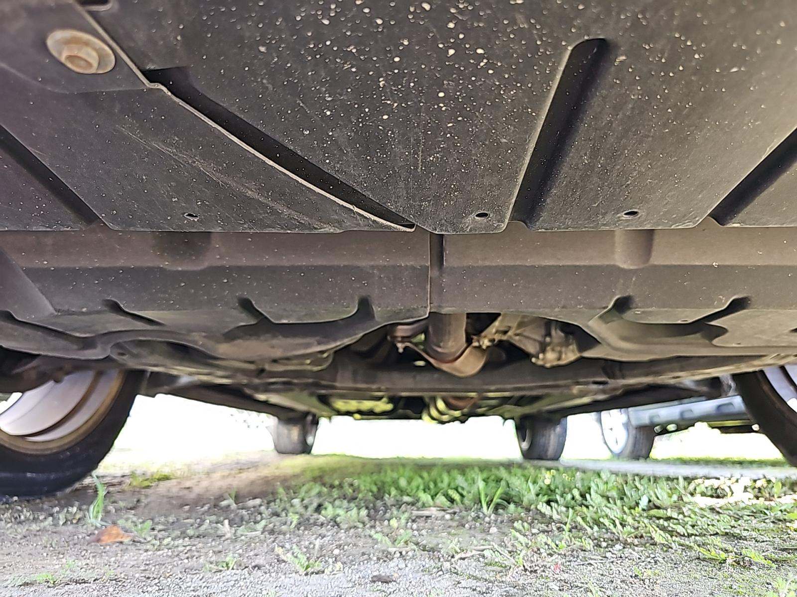 2011 Toyota Venza Base FWD