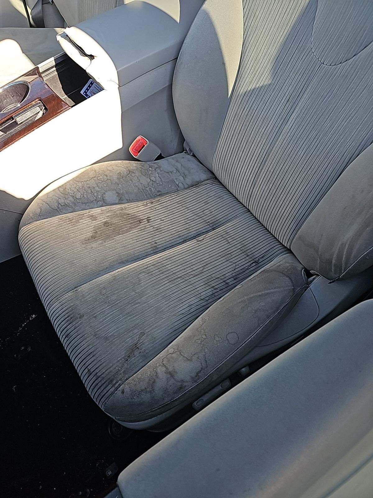 2011 Toyota Venza Base FWD