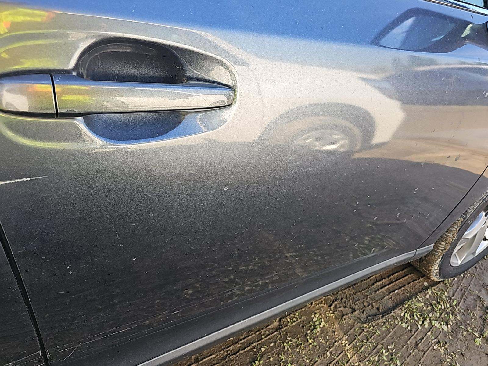 2011 Toyota Venza Base FWD