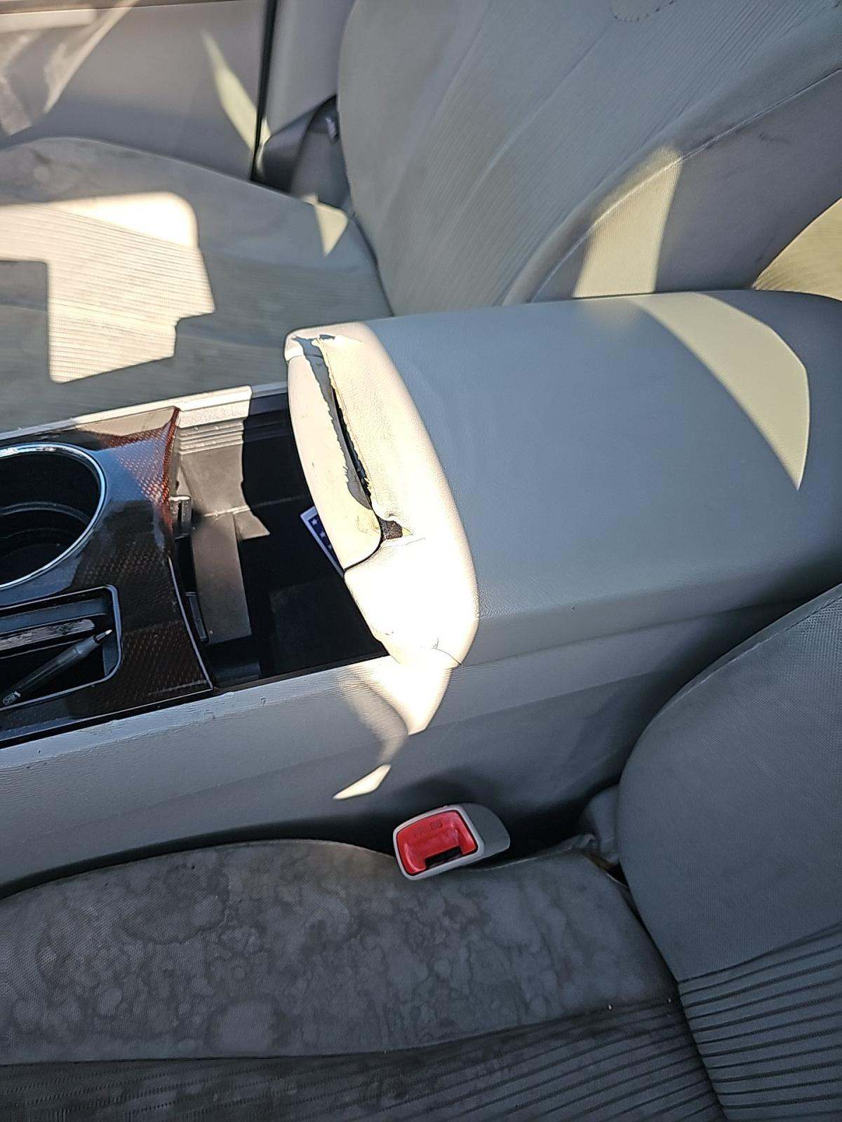 2011 Toyota Venza Base FWD