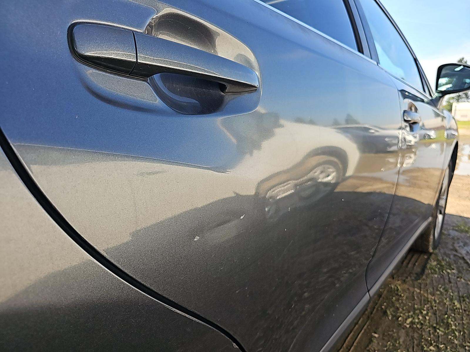 2011 Toyota Venza Base FWD