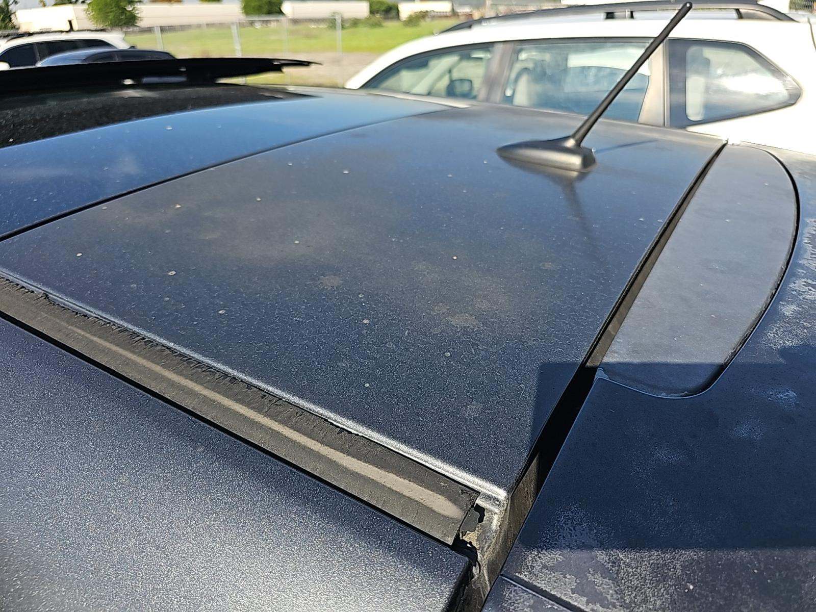 2011 Toyota Venza Base FWD