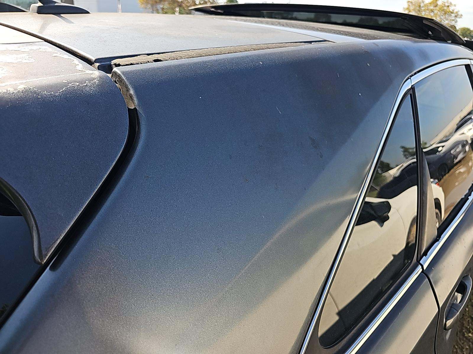 2011 Toyota Venza Base FWD