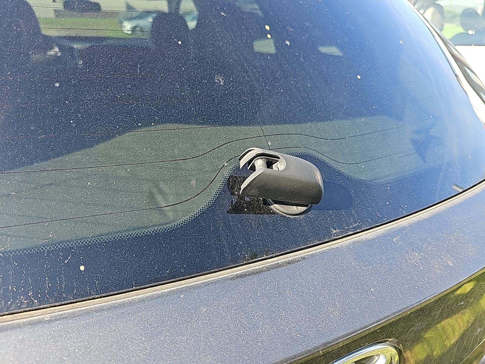 2011 Toyota Venza Base FWD