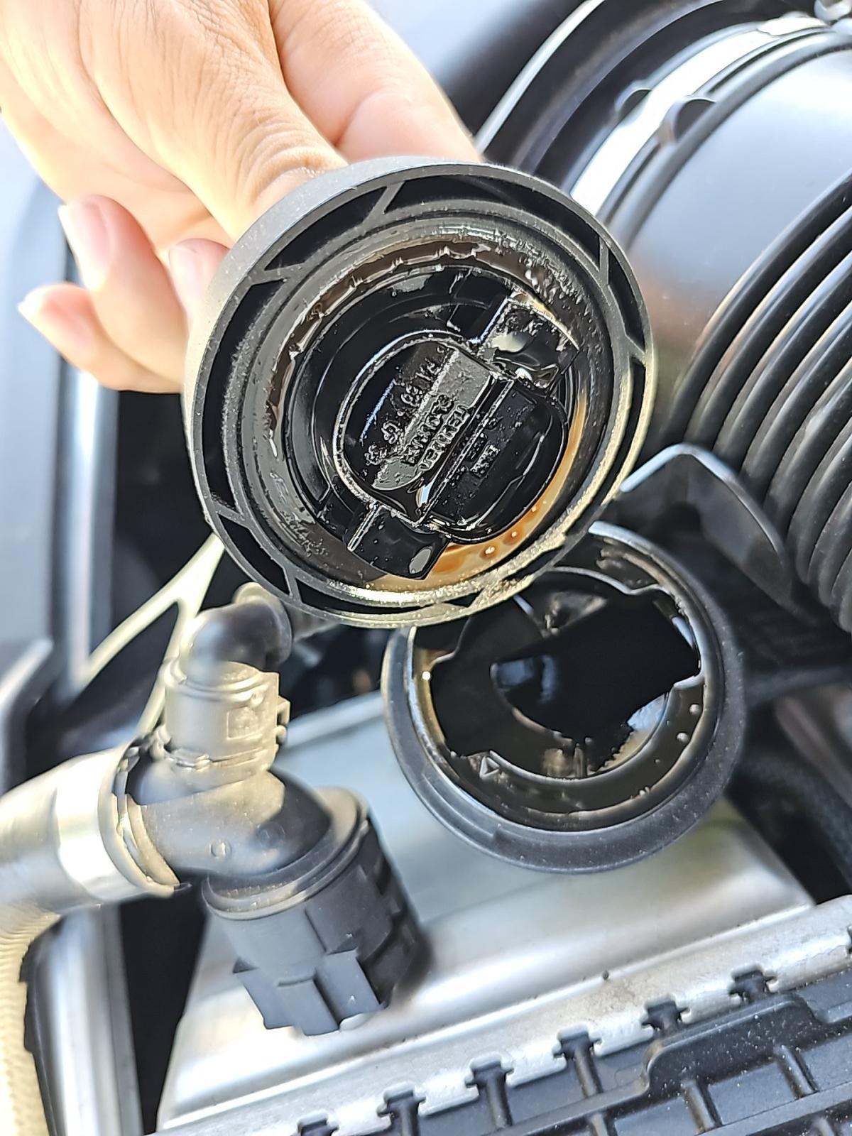 2019 BMW M5 Competition AWD