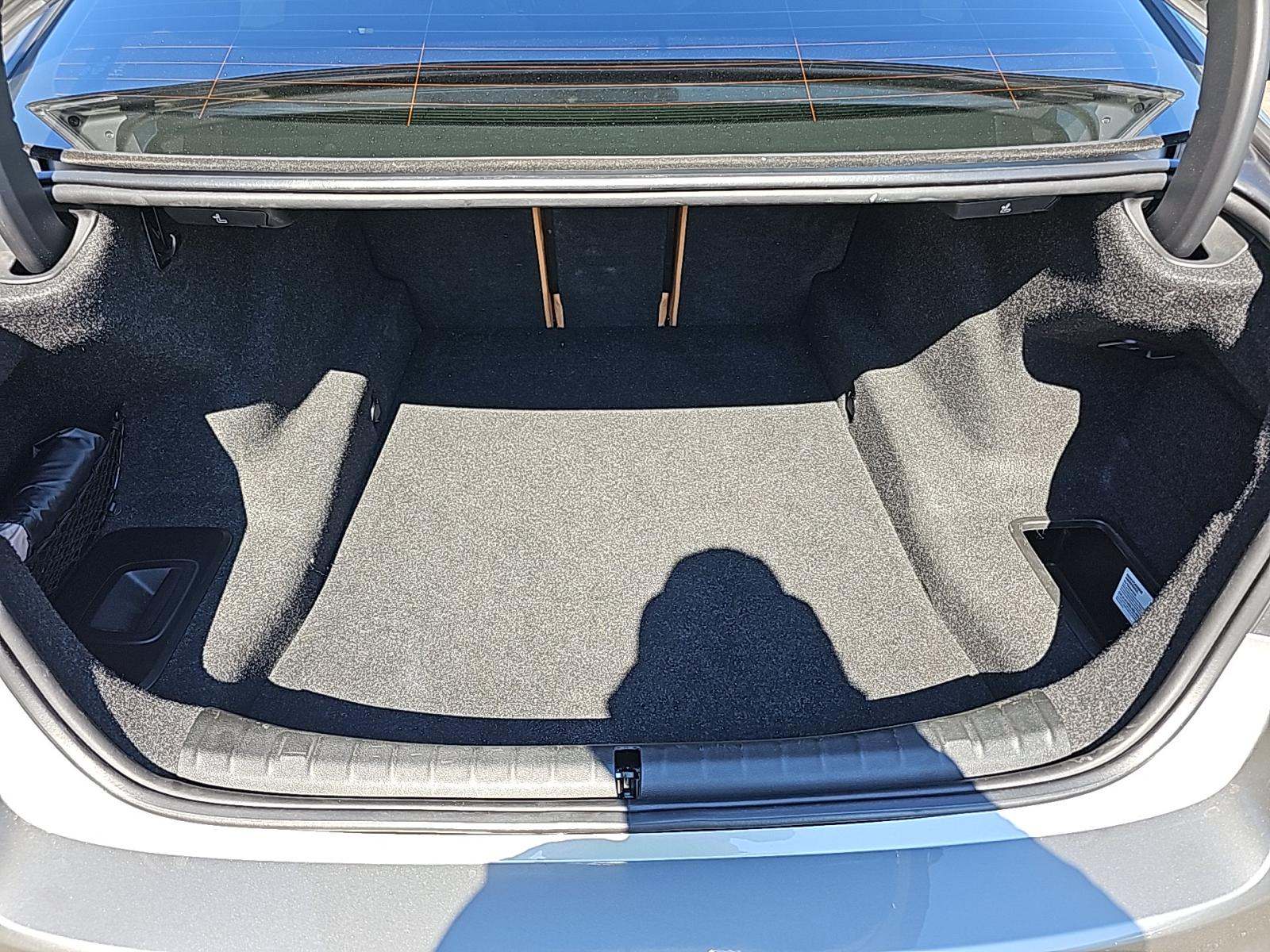 2019 BMW M5 Competition AWD