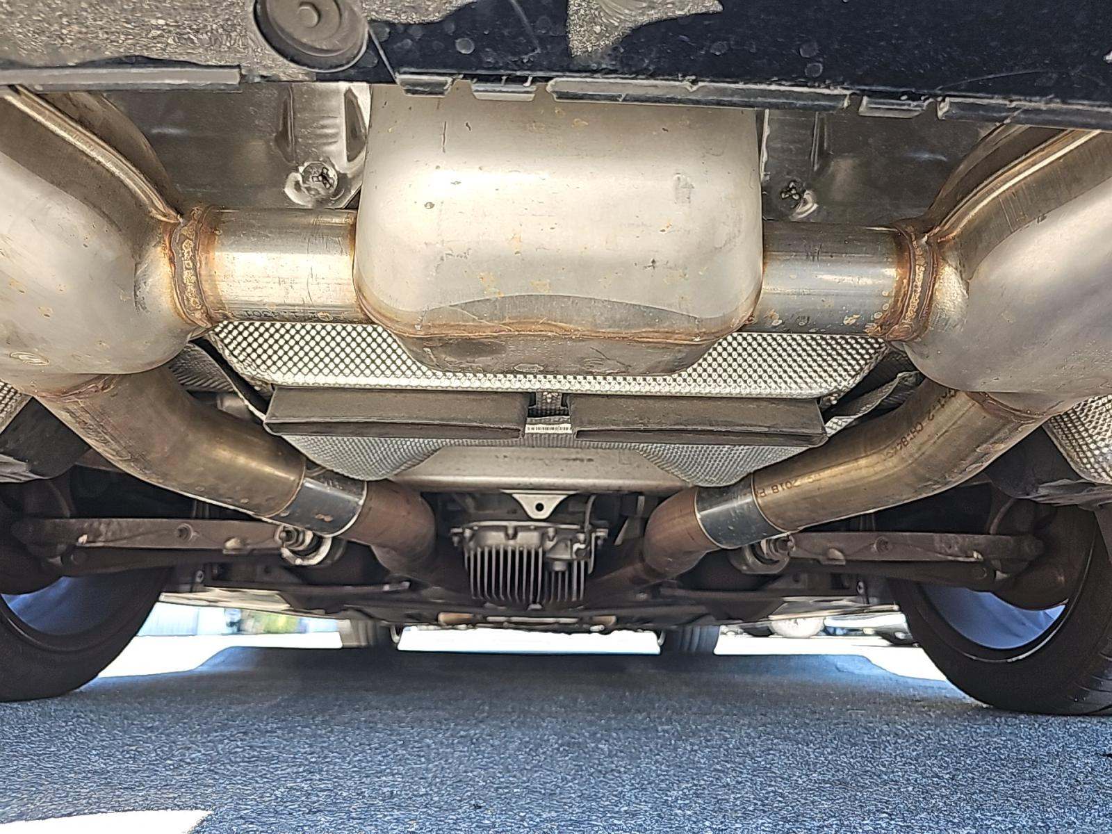 2019 BMW M5 Competition AWD