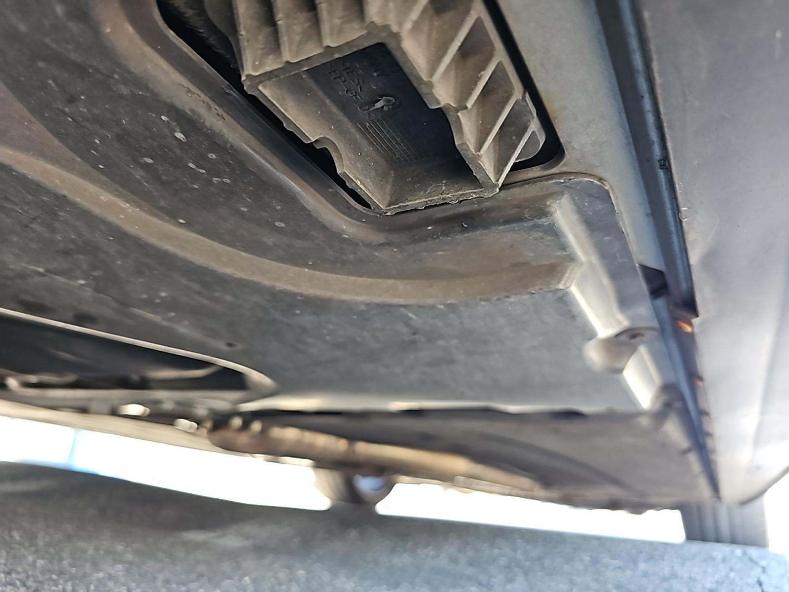 2019 BMW M5 Competition AWD