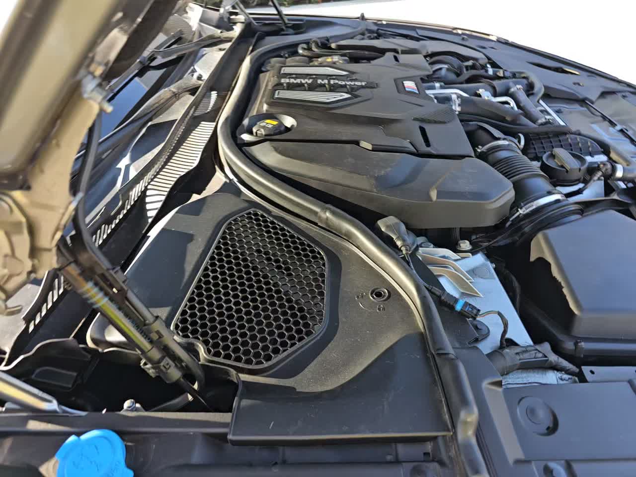 2019 BMW M5 Competition AWD