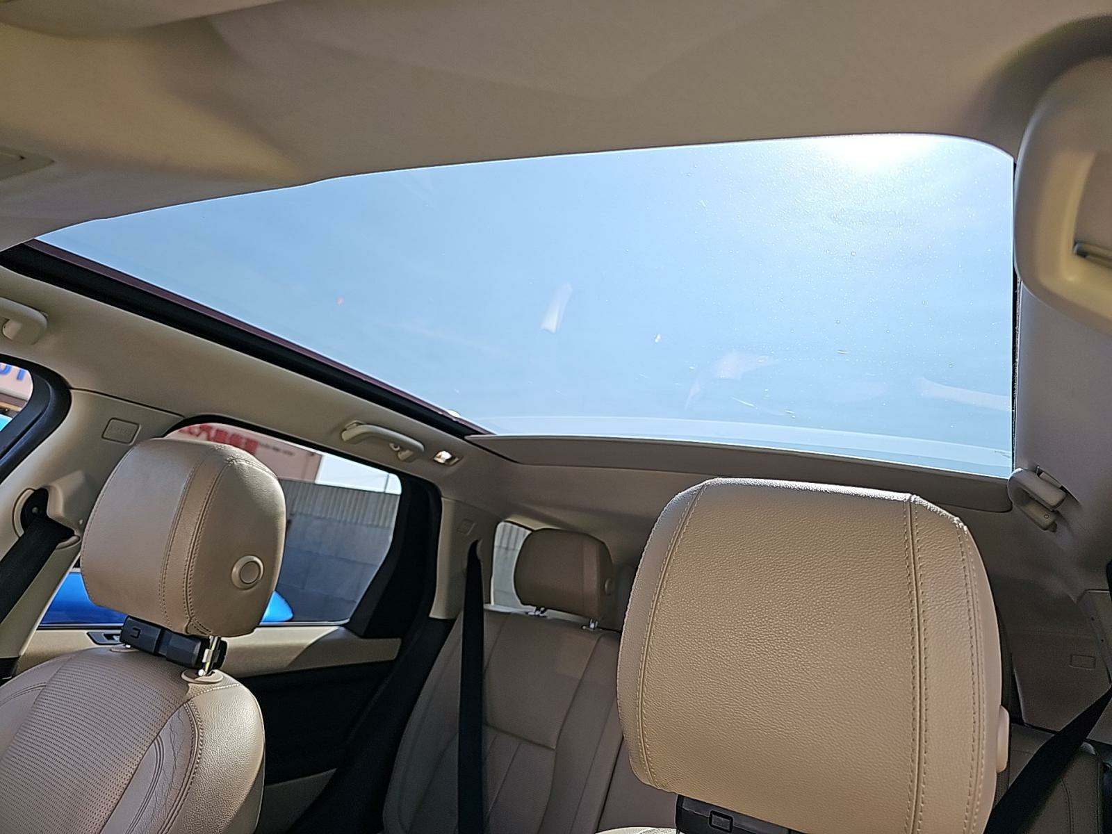 2019 Land Rover Discovery Sport HSE AWD